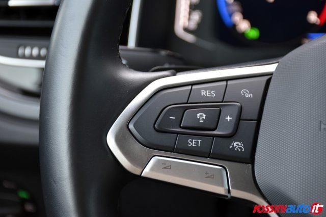 VOLKSWAGEN Taigo 1.0 TSI 116 CV DSG R-LINE + R18 + REARVIEW + TECH