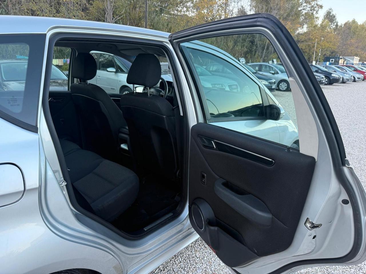 Mercedes-benz A 180 CDI Elegance