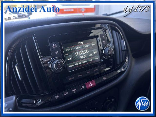 FIAT Doblo 1.3 MJT Cargo E6
