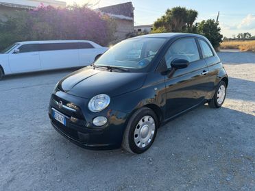 Fiat 500 1.2 Benzina-Neopatentati-Permuta