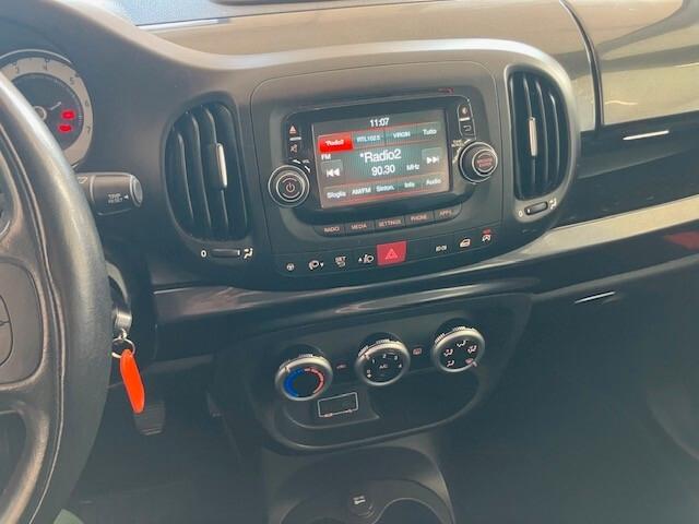 Fiat 500L 1.3 Multijet 95 CV Pop Star