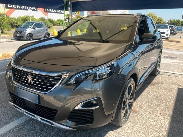 Peugeot 3008 1.5 Blue-HDi 130cv GT Line