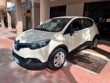 Renault Captur1.5dCi 90CV perfetta garantita-18