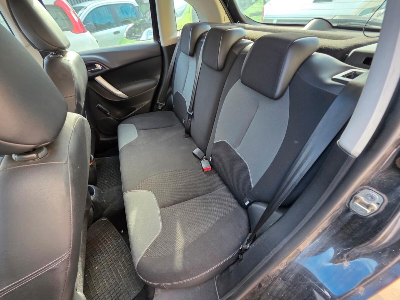 CITROEN C3 1.1 SEDUCTION