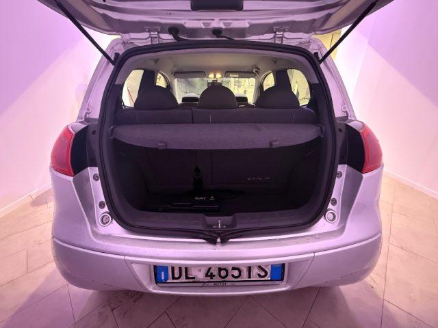 MITSUBISHI Colt 1.1 12V 3p. CZ3 Sportychrome