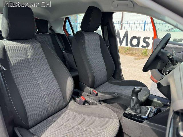 OPEL Corsa NEOPATENTATI Corsa 1.2 Edition tg : GL122SX