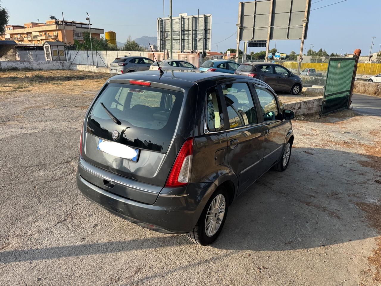 Lancia MUSA 1.3 Mjt 95 CV Ego EURO 5