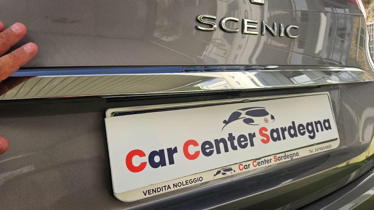 Renault Scenic Scénic dCi 8V 110 CV Energy Bose