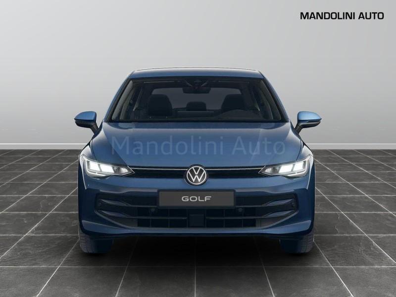 Volkswagen Golf 2.0 tdi scr 150cv edition plus dsg