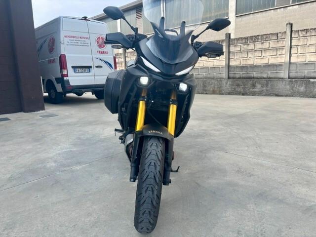 Yamaha Tracer 7 GT -2025 - IVA ESPOSTA