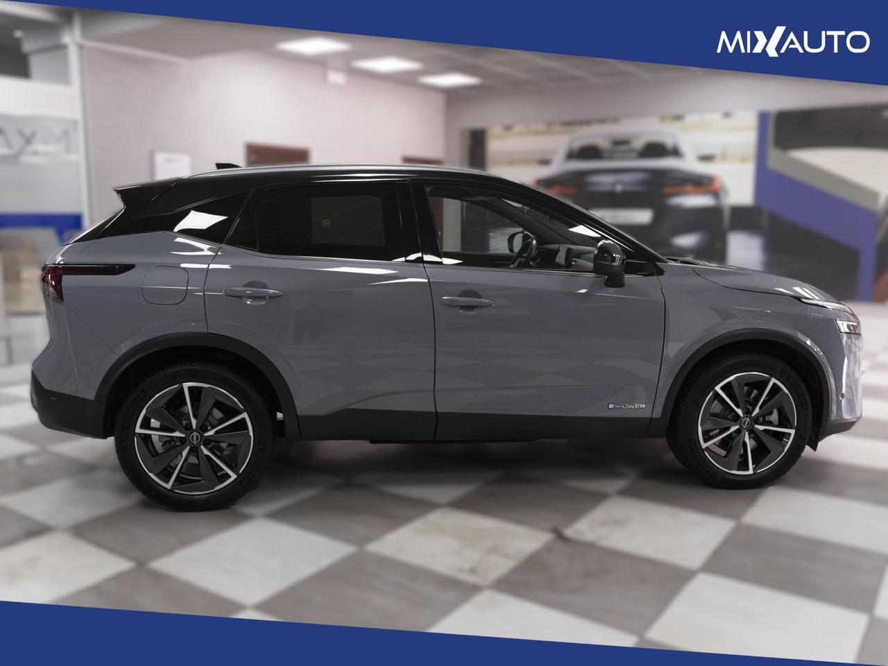 Nissan Qashqai 1.5 E-Power Tekna 2WD