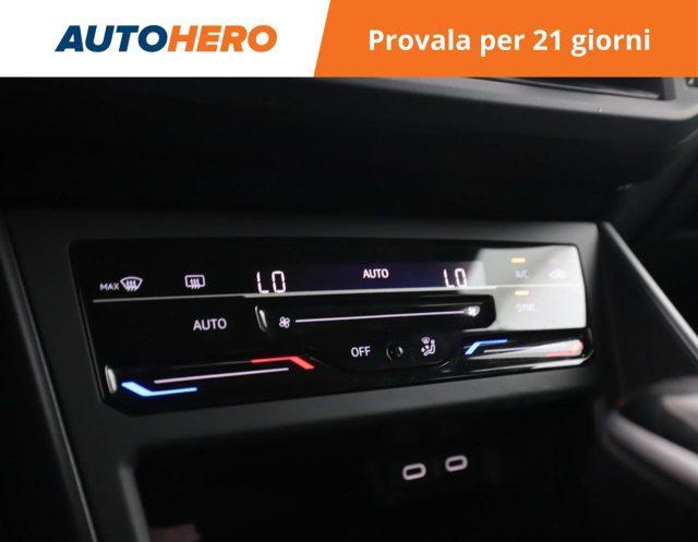 VOLKSWAGEN Taigo 1.5 TSI ACT 150 CV DSG R-Line