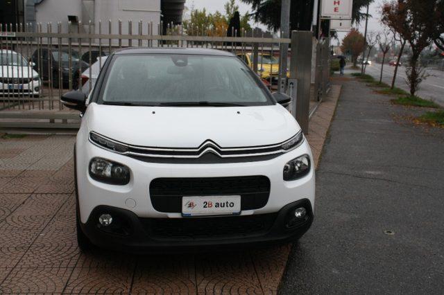 CITROEN C3 PureTech 82 S&S Shine "PROMO"