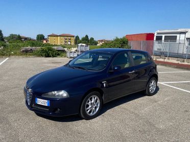 Alfa Romeo 147 1.6 16V TS (105) 5 porte EXCLUSIVE 88 KW
