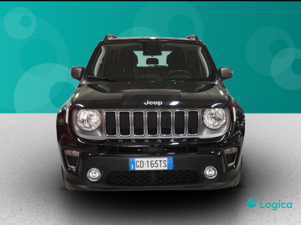 JEEP Renegade 2019 - Renegade 1.0 t3 Limited 2wd