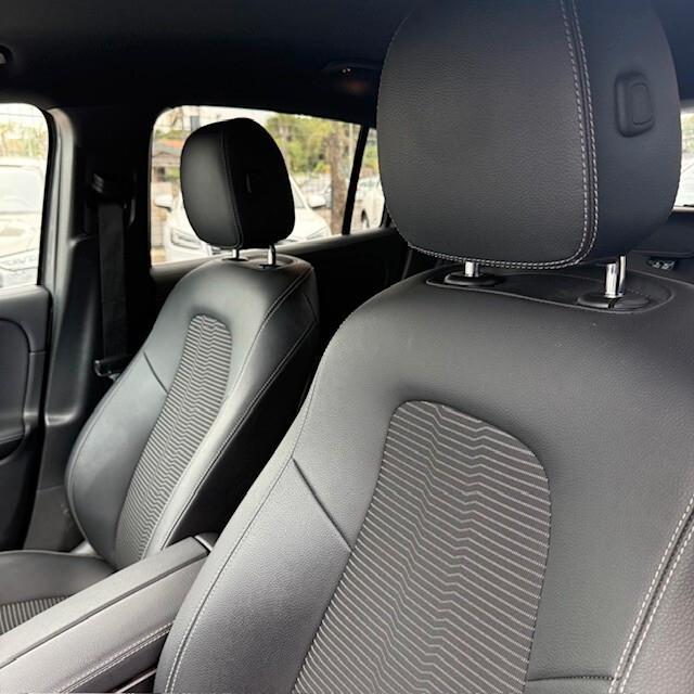 Mercedes-benz GLA 200 GLA 200 d Automatic Executive