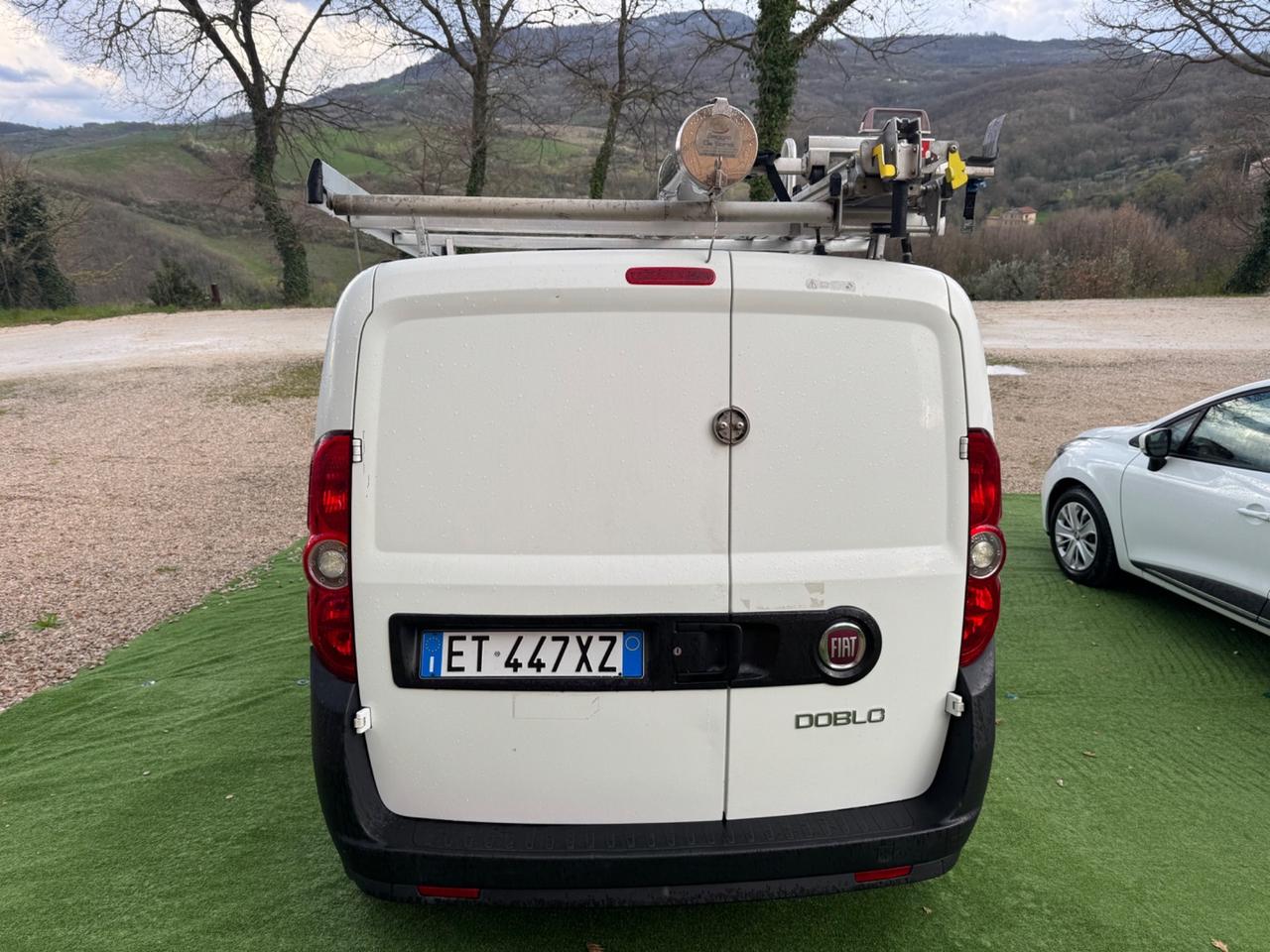 Fiat Doblo Doblò 1.6 MJT 105CV (Allestimento)