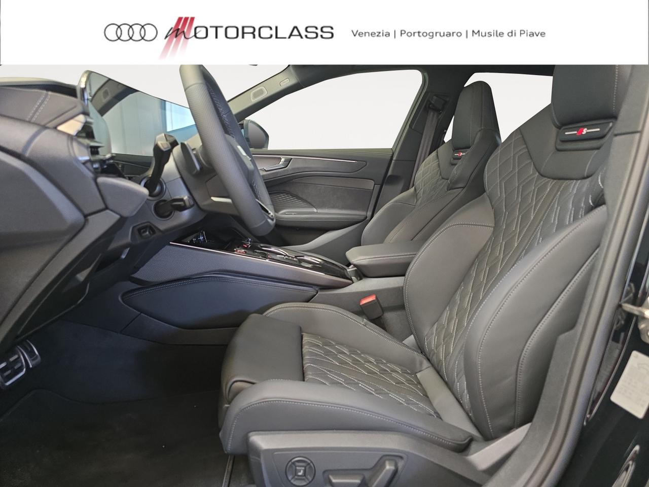 Audi A6 allroad allroad 2.0 e-hybrid 367cv s line quattro s tronic