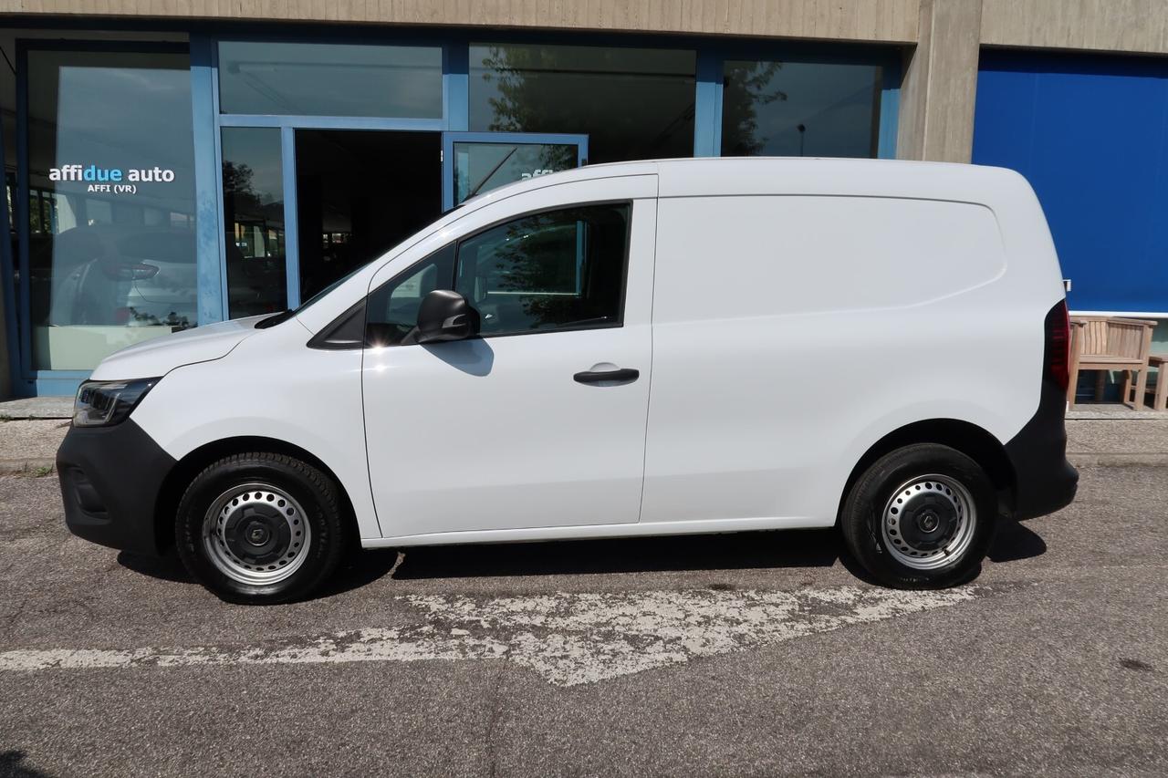 Kangoo 1.5 dCi 95CV Van