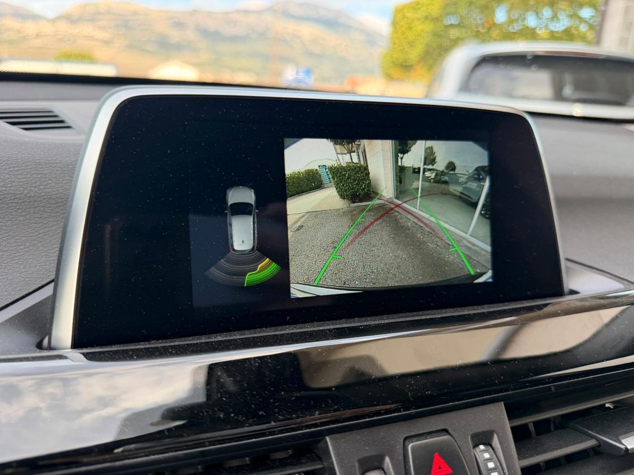 Bmw X1 sDrive18d xLine