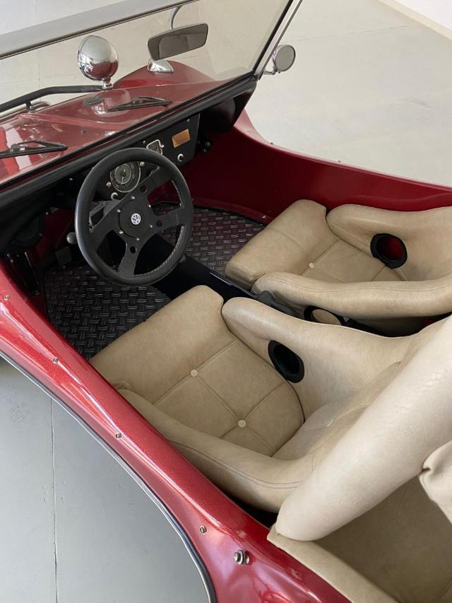 VOLKSWAGEN Buggy DUNEBUGGY