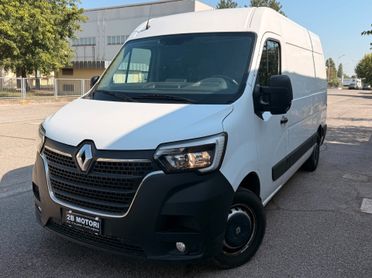 Renault Master T35 2.3 dCi 135 L3-H2 Furgone Ice Plus AUTOCARRO 3P