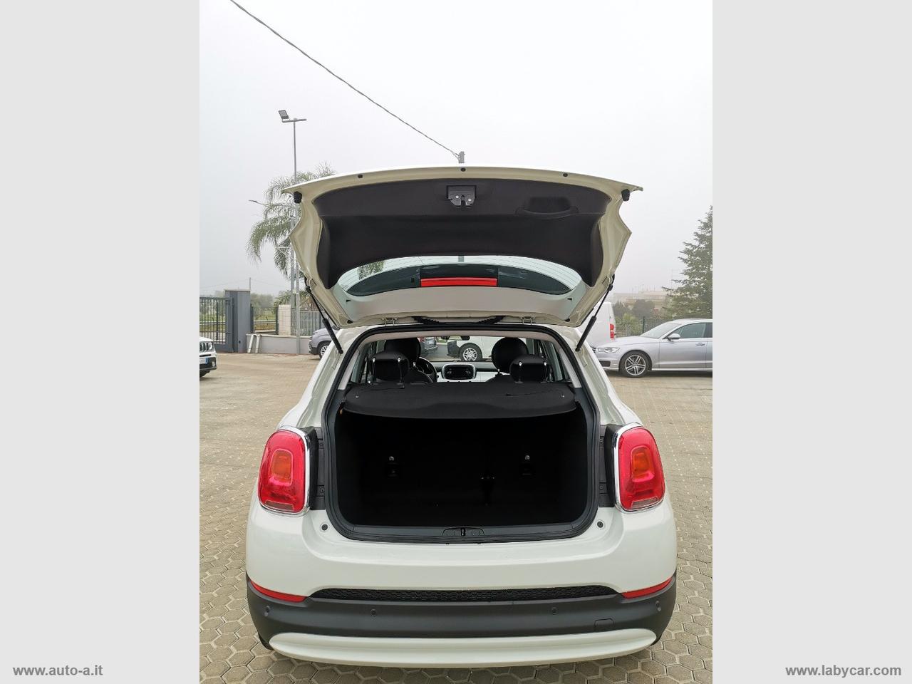FIAT 500X 1.3 M.Jet 95 CV Business