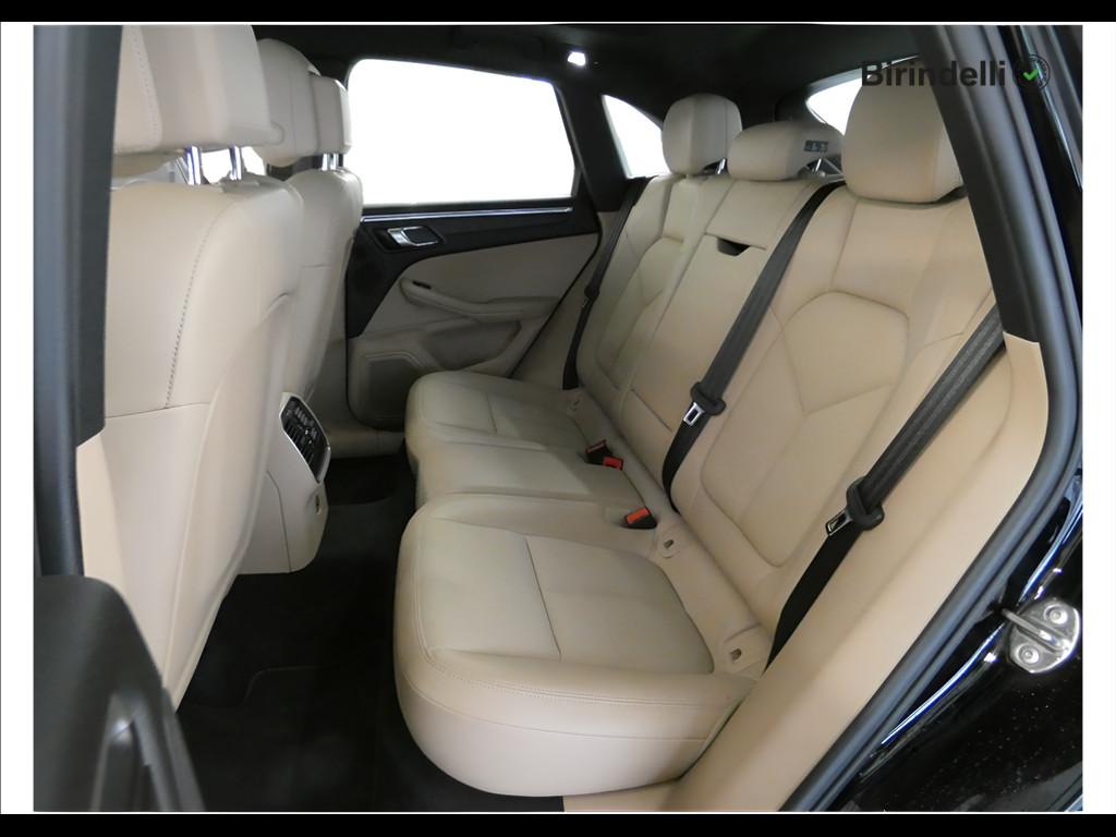 PORSCHE Macan 1ªs. '13-'25 - Macan 2.0