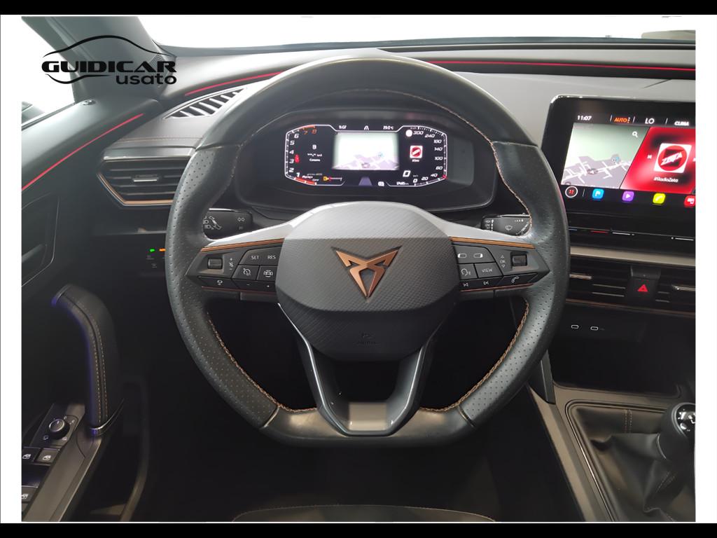 CUPRA Formentor 2020 - Formentor 1.5 tsi 150cv