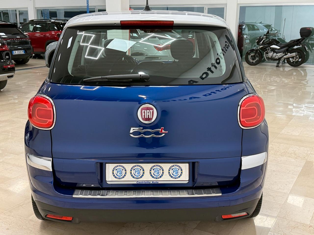 Fiat 500L 1.3 mjt Mirror 95cv