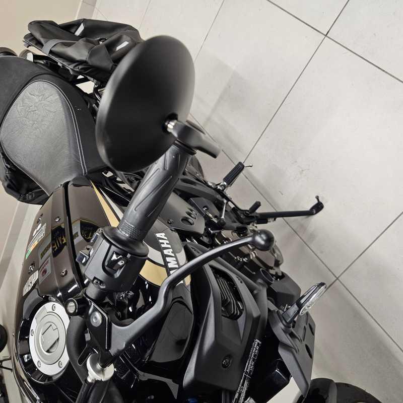 Yamaha XSR 700 - 2023