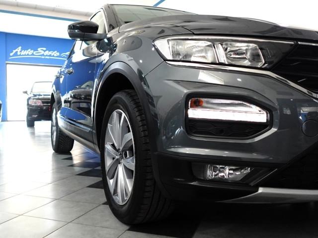 Volkswagen T-Roc 1.0 TSI 110 CV STYLE