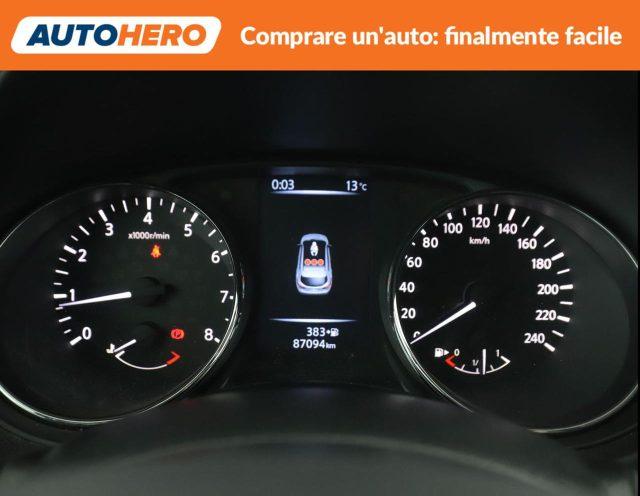 NISSAN Qashqai 1.2 DIG-T Acenta