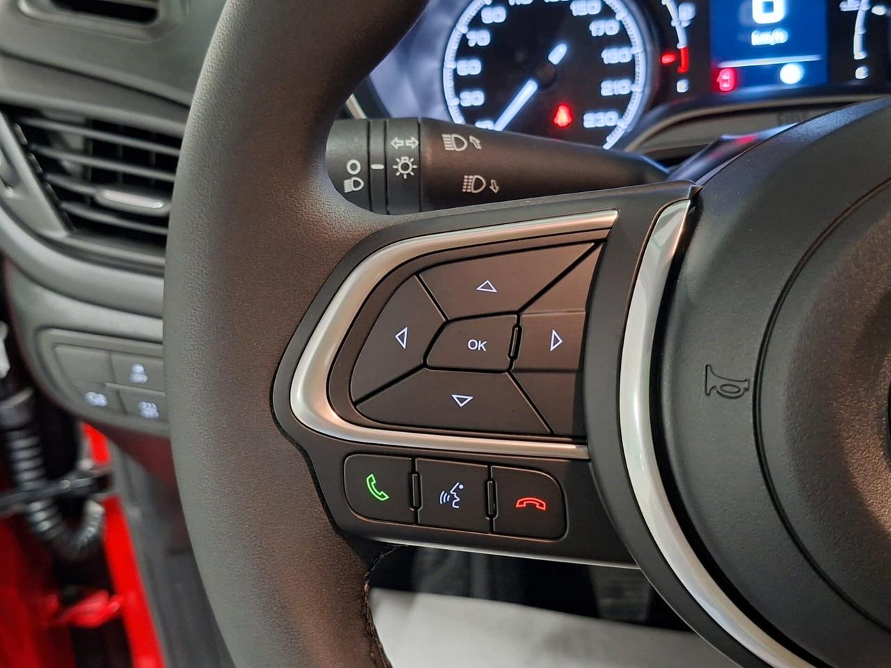 Fiat Tipo 1000 100CV SW **Km. Zero**