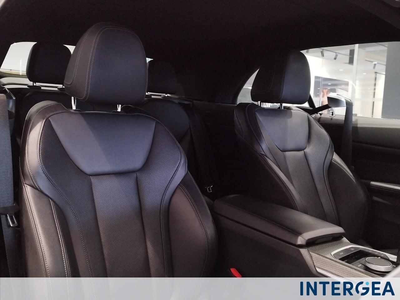 BMW 430i Cabrio Msport 245cv auto