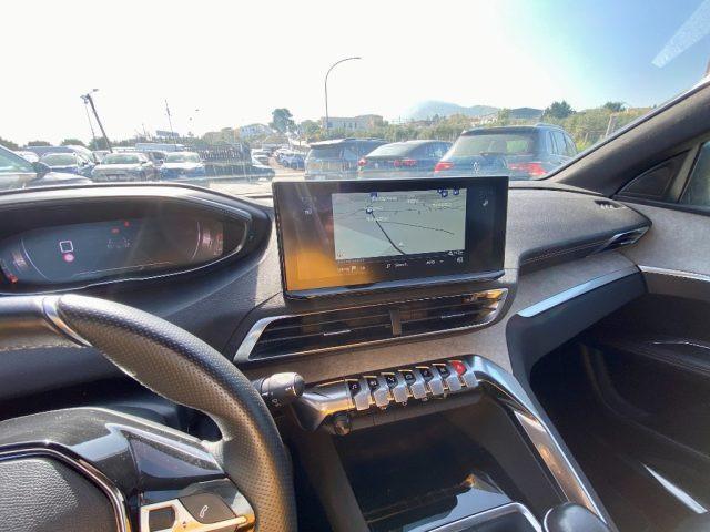 PEUGEOT 3008 PureTech Turbo 130 S&S GT