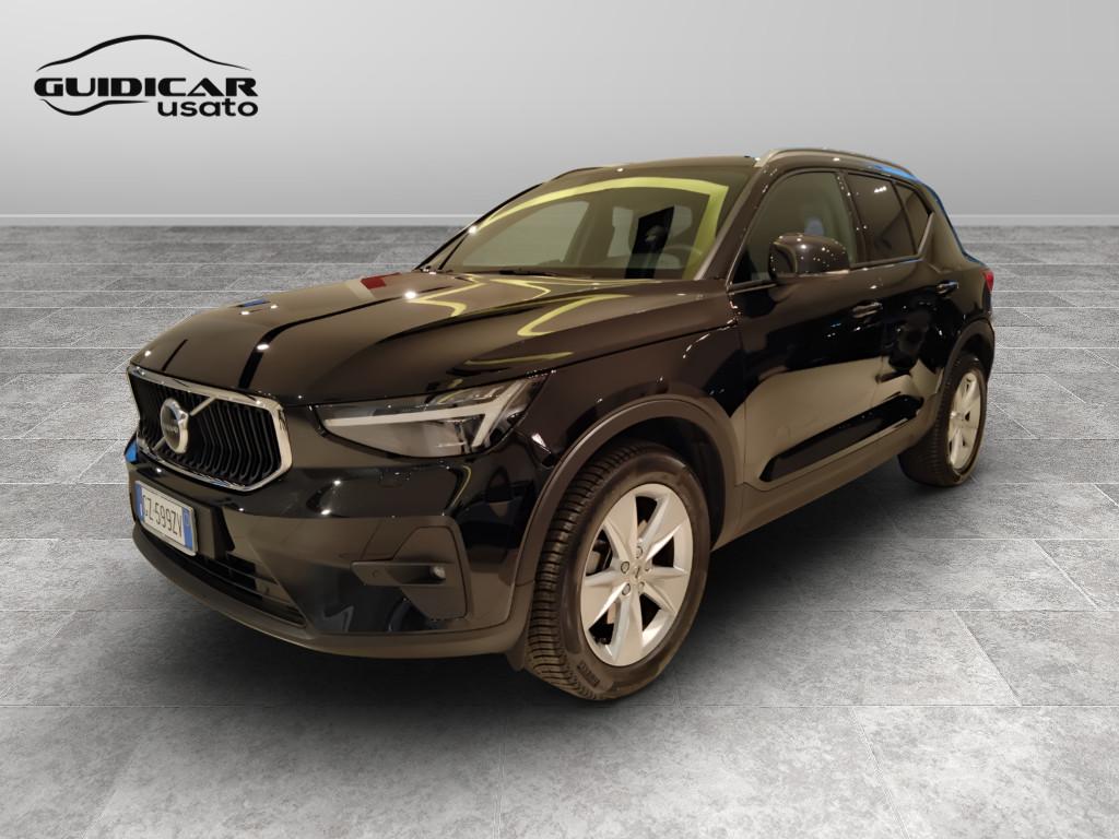 VOLVO XC40 2023 - XC40 2.0 b3 Core auto
