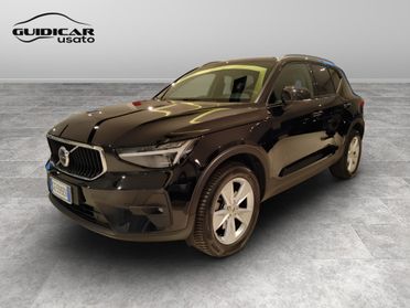 VOLVO XC40 2023 - XC40 2.0 b3 Core auto