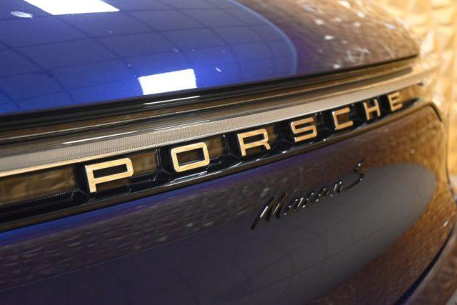 PORSCHE Macan 2.9 S PDK 21"RADAR PASM SED.RISC/VENT.CHRONO FULL!
