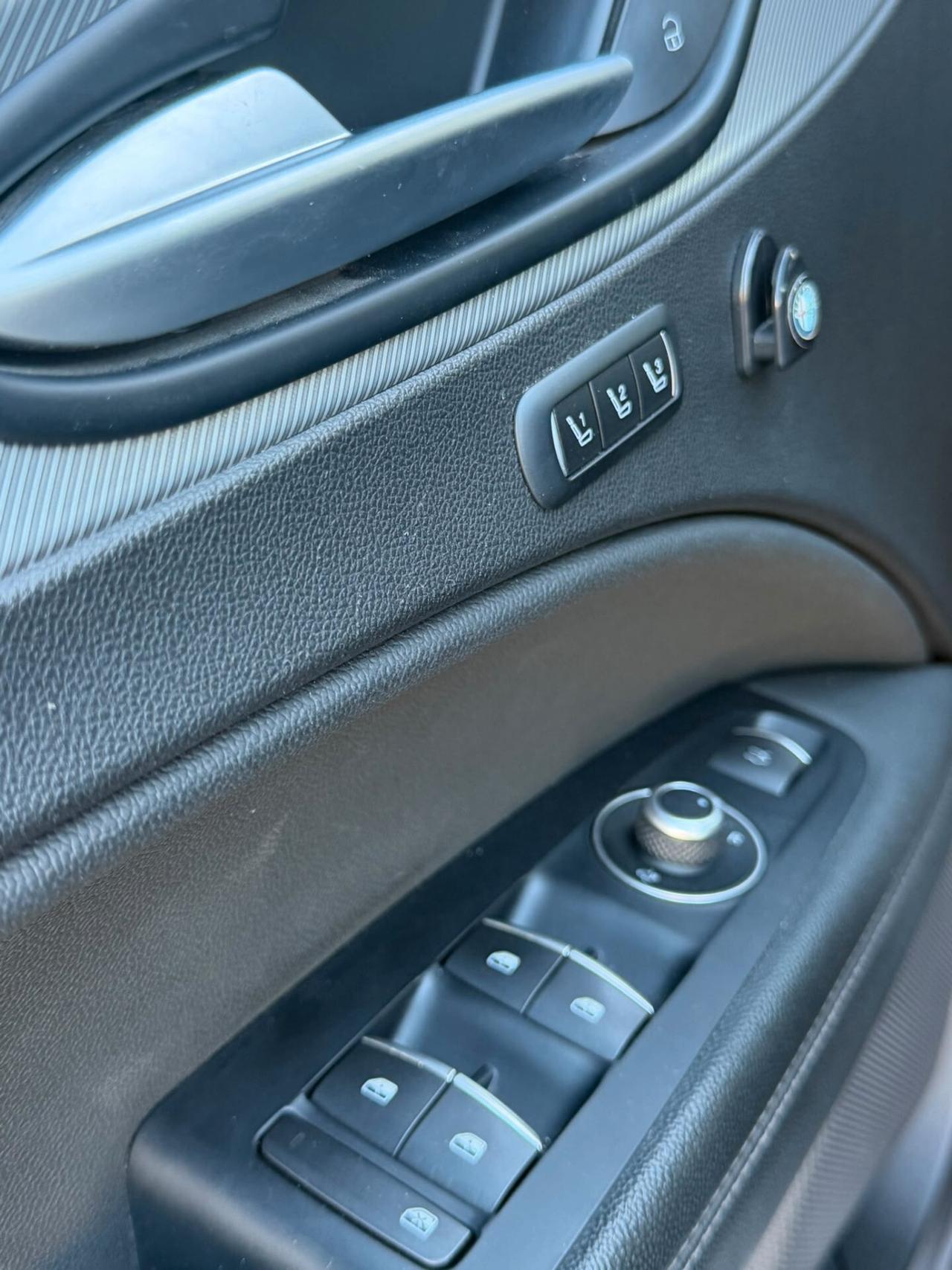 Alfa Romeo Stelvio 2.2 Turbodiesel 210 CV AT8 Q4 B-Tech