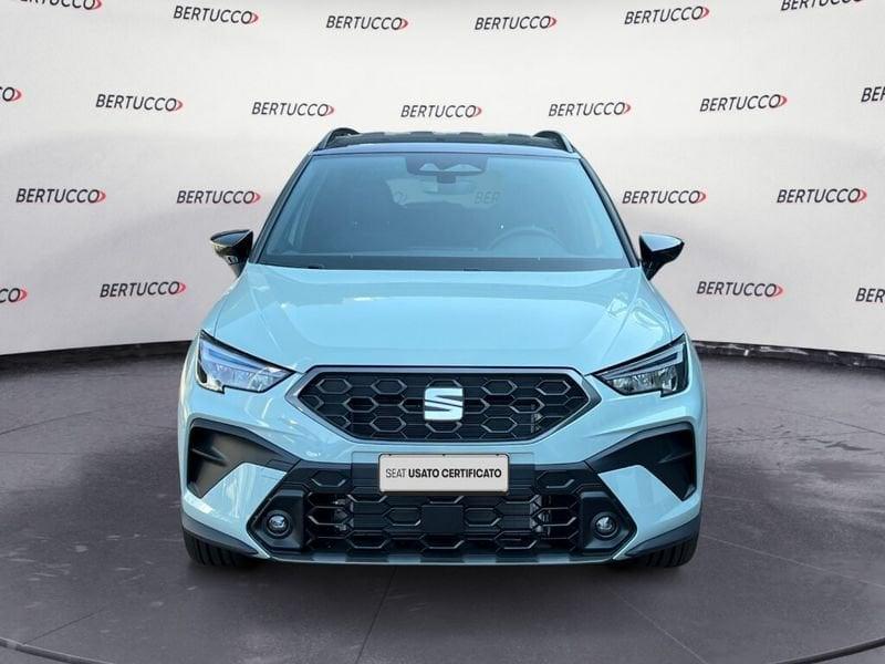SEAT Arona 1.0 EcoTSI Style