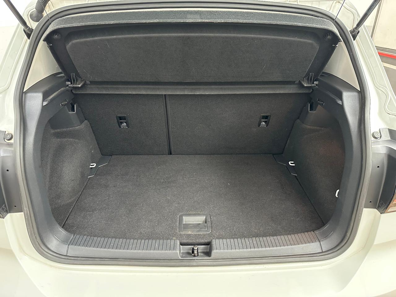 Volkswagen T-Cross 1.0 TSI Style BMT