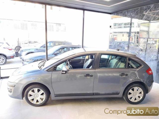 CITROEN C4 1.4 16V