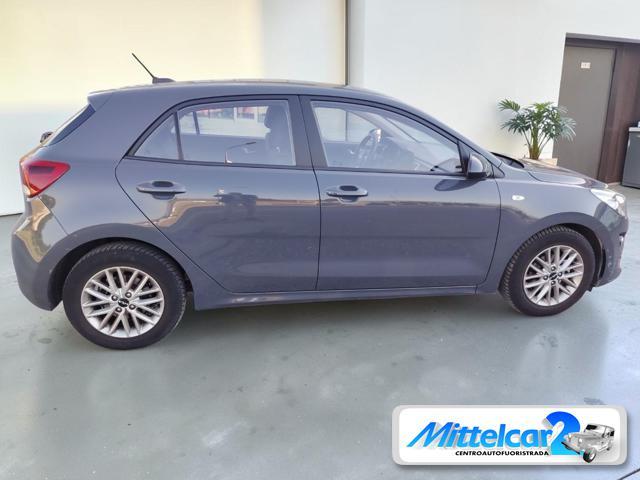 KIA Rio 1.2 DPi 82 CV EcoGPL Style