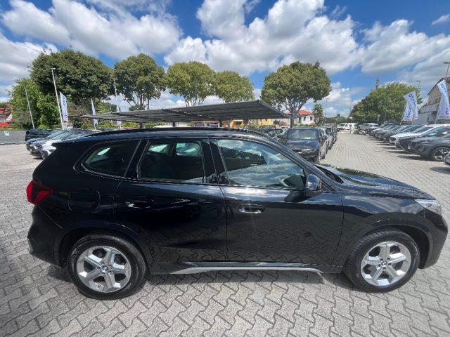 BMW X1 sDrive 18d xLine