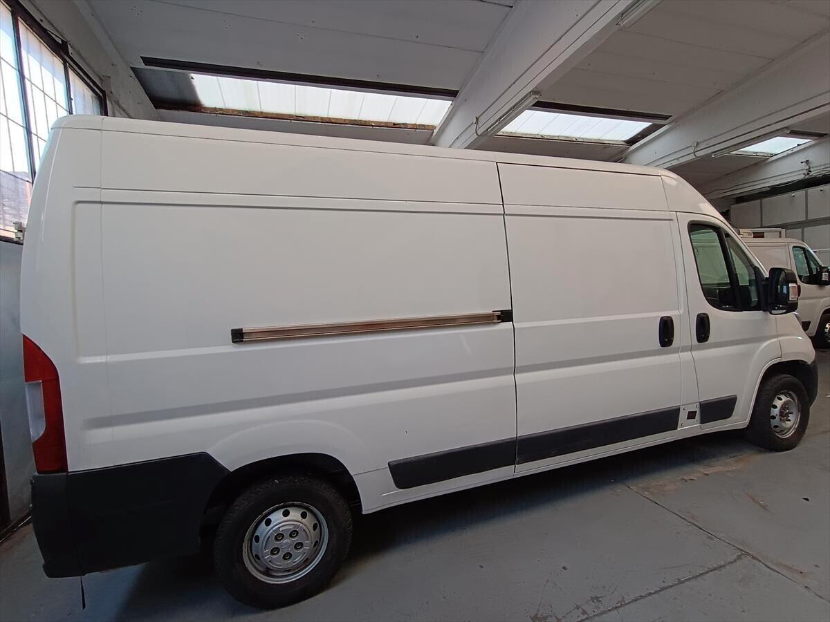 FIAT DUCATO 35 2.0 Mjt 110CV PLM-TM Furgone