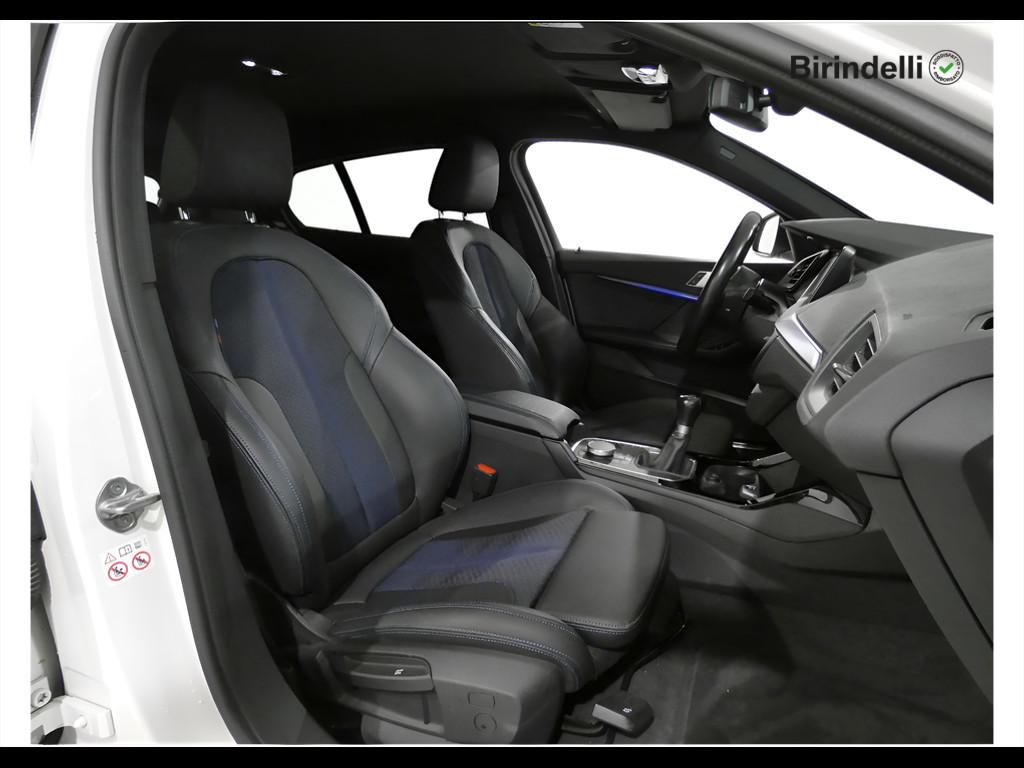 BMW Serie 1 (F40) - 116d 5p. Msport