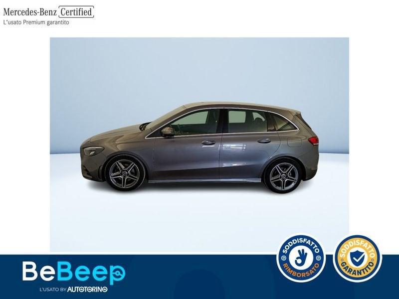 Mercedes-Benz Classe B B 180 D PREMIUM AUTO