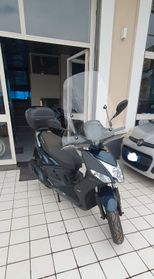 Kymco Agility 125 R16 Plus