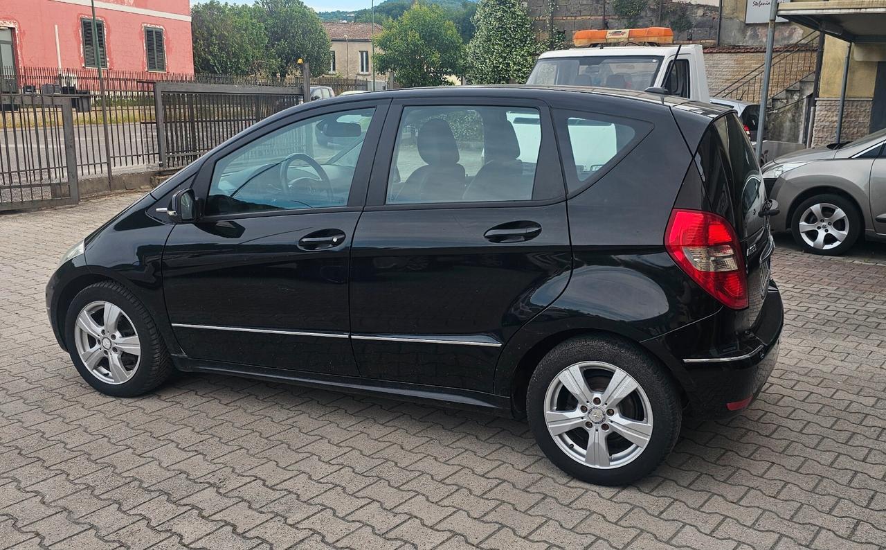 Mercedes-benz A 180 CDI Avantgarde Neopatentati Leggi